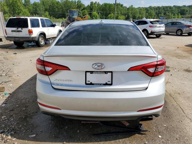 Photo 6 from auction – 2015 HYUNDAI SONATA SE with VIN 5NPE24AF2FH184072