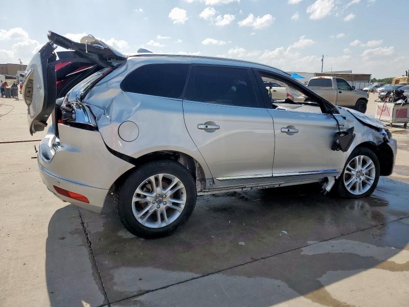 Photo 3 from auction – 2016 VOLVO XC60 T5 PL with VIN YV440MDM0G2809757