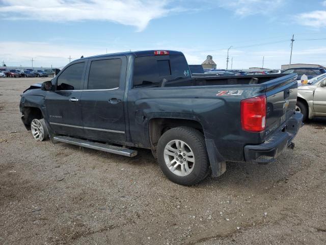 Zdjęcie 2 z aukcji – 2017 CHEVROLET SILVERADO z VIN 3GCUKSEC9HG269566