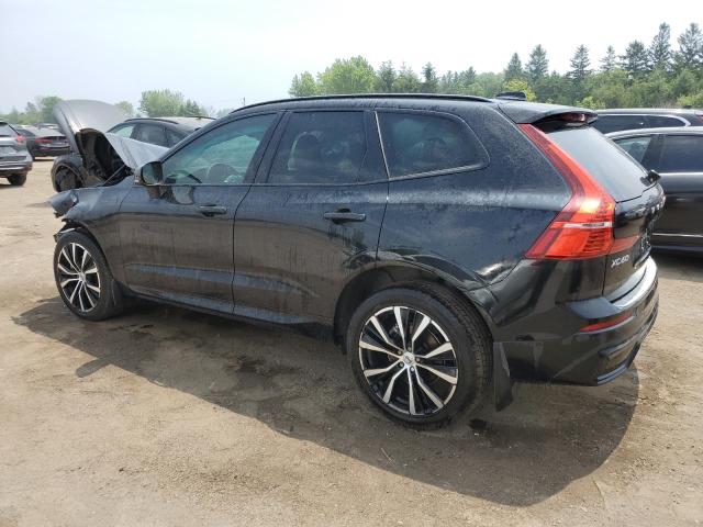 Photo 2 from auction – 2024 VOLVO XC60 PLUS with VIN LYVL12RL0RB809078