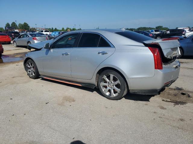 Photo 2 from auction – 2013 CADILLAC ATS with VIN 1G6AG5RX7D0175545
