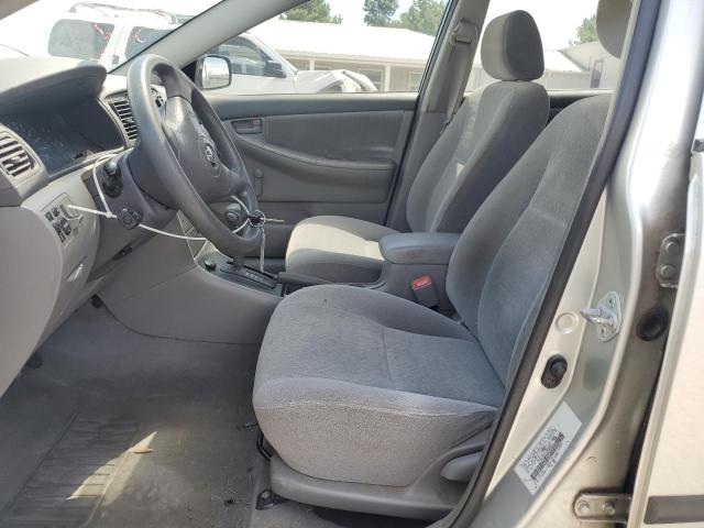 Photo 7 from auction – 2004 TOYOTA COROLLA CE with VIN JTDBR32E642029604