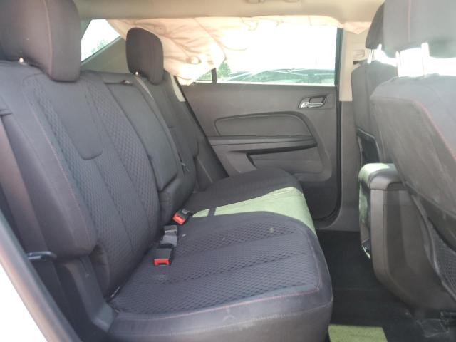 Photo 11 from auction – 2014 CHEVROLET EQUINOX LS with VIN 2GNALAEK3E1162610
