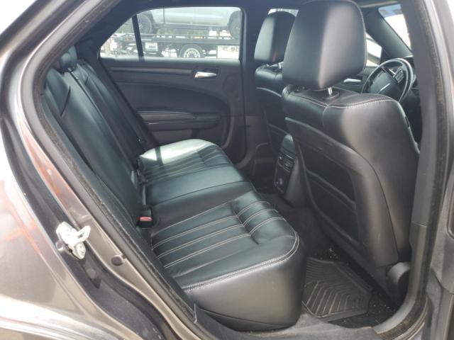 Photo 10 from auction – 2014 CHRYSLER 300 S with VIN 2C3CCABG1EH382177