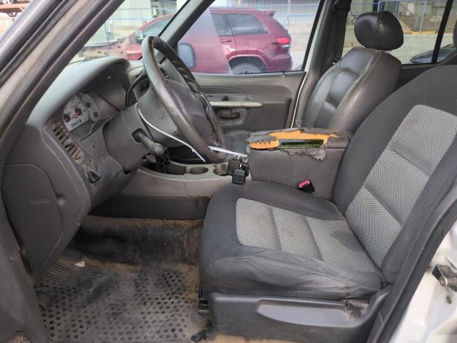 Photo 7 from auction – 2001 FORD EXPLORER S with VIN 1FMZU67E61UB59238