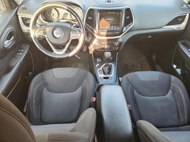 Photo 8 from auction – 2016 JEEP CHEROKEE L with VIN 1C4PJMCBXGW306291