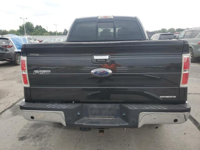 Photo 6 from auction – 2012 FORD F150 SUPER with VIN 1FTFW1EFXCKD39479