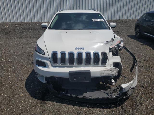 Photo 5 from auction – 2016 JEEP CHEROKEE L with VIN 1C4PJMCB4GW196872