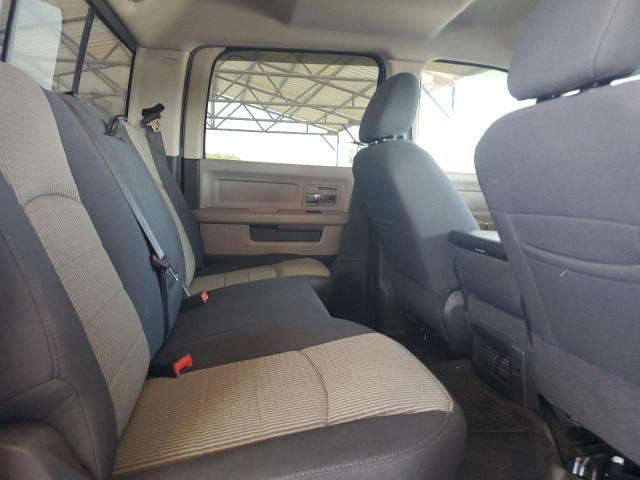 Photo 10 from auction – 2009 DODGE RAM 1500 with VIN 1D3HV13T39S809534