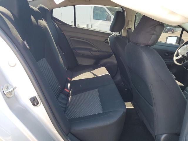 Photo 10 from auction – 2024 NISSAN VERSA S with VIN 3N1CN8DV5RL892025
