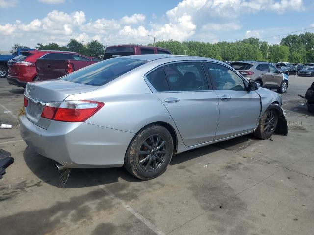 Photo 3 from auction – 2014 HONDA ACCORD LX with VIN 1HGCR2F38EA305426