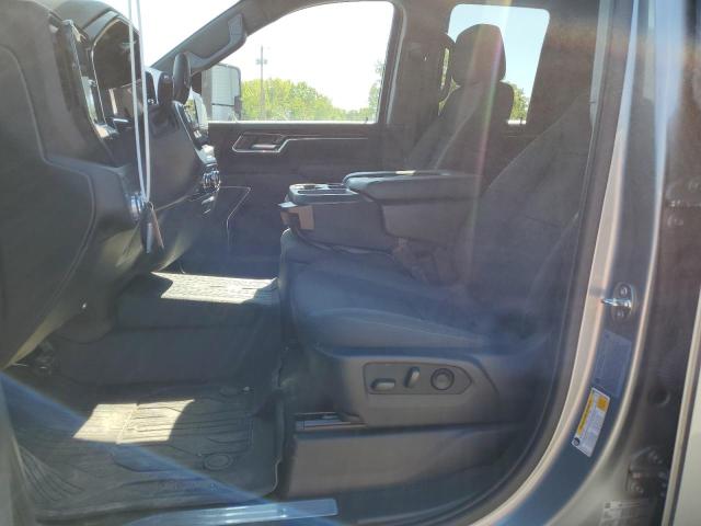 Photo 7 from auction – 2024 GMC SIERRA with VIN 1GT59ME71RF152906