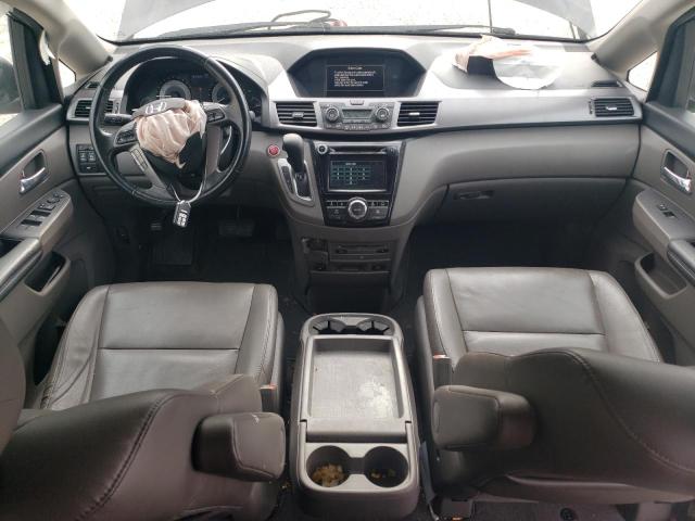 Photo 8 from auction – 2014 HONDA ODYSSEY EX with VIN 5FNRL5H64EB020474