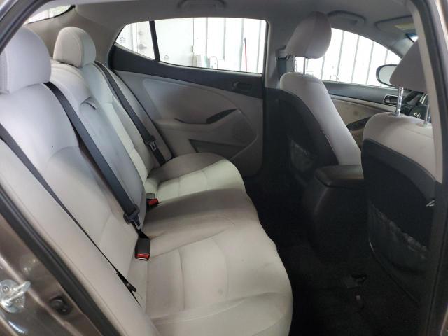 Photo 10 from auction – 2015 KIA OPTIMA LX with VIN 5XXGM4A79FG507895
