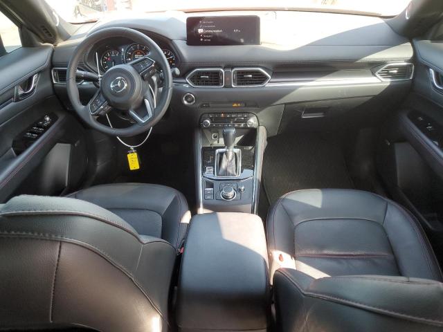 Photo 8 from auction – 2023 MAZDA CX-5 with VIN JM3KFBAY5P0226379