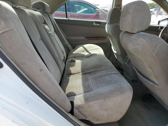 Photo 10 from auction – 2002 TOYOTA CAMRY LE with VIN 4T1BE32K72U047575
