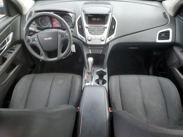 Photo 8 from auction – 2015 GMC TERRAIN SL with VIN 2GKALMEK2F6353812