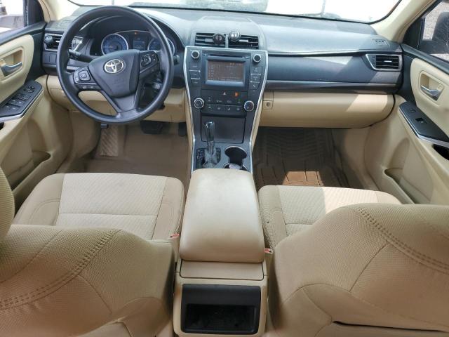Photo 8 from auction – 2016 TOYOTA CAMRY LE with VIN 4T1BF1FK5GU545261