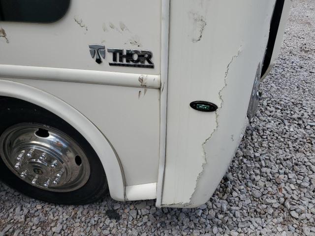 Photo 9 from auction – 2017 THOR HURRICANE with VIN 1F66F5DY4H0A16013