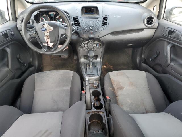 Photo 8 from auction – 2018 FORD FIESTA S with VIN 3FADP4AJ2JM116462