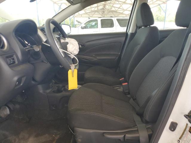 Photo 7 from auction – 2019 NISSAN VERSA S with VIN 3N1CN7AP3KL810878