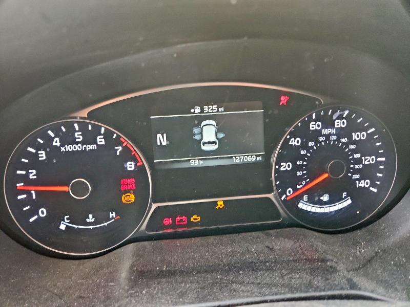 Photo 9 from auction – 2018 KIA SOUL ! with VIN KNDJX3AA8J7590563
