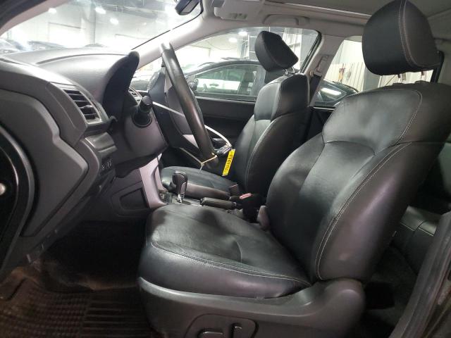 Photo 7 from auction – 2016 SUBARU FORESTER 2 with VIN JF2SJAHC9GH462788