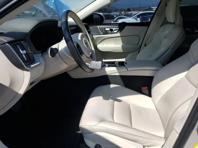 Photo 7 from auction – 2024 VOLVO S60 PLUS with VIN 7JRH60FL6RG312073
