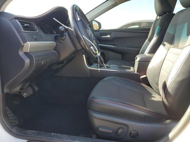 Photo 7 from auction – 2016 TOYOTA CAMRY LE with VIN 4T1BF1FK0GU221294