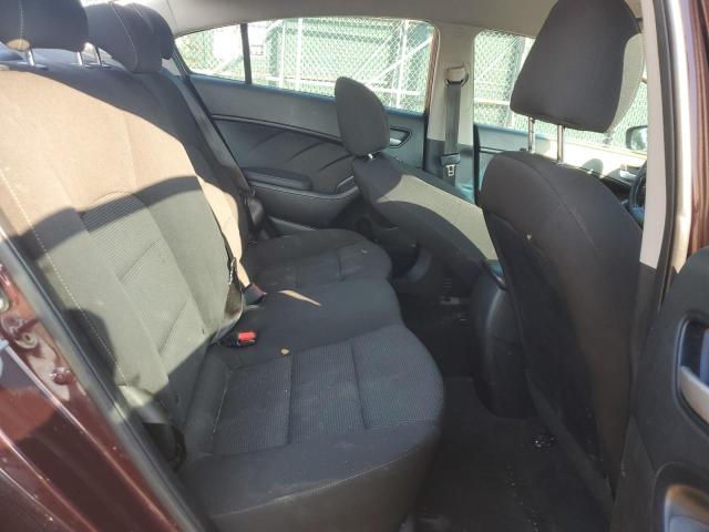 Photo 10 from auction – 2017 KIA FORTE LX with VIN 3KPFK4A73HE144054