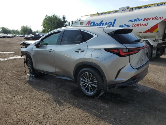 Photo 2 from auction – 2025 LEXUS NX 350H BA with VIN 2T2GKCEZXSC034002