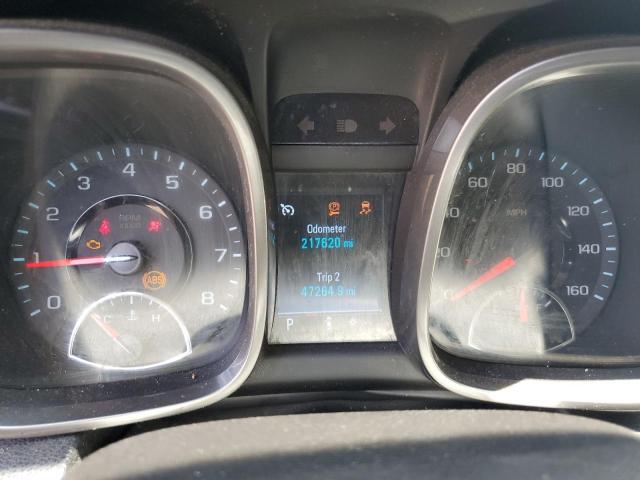 Photo 9 from auction – 2013 CHEVROLET MALIBU 2LT with VIN 1G11E5SA3DF269033