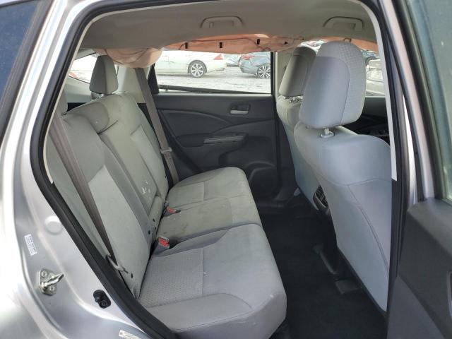 Photo 11 from auction – 2015 HONDA CR-V LX with VIN 2HKRM4H32FH637324