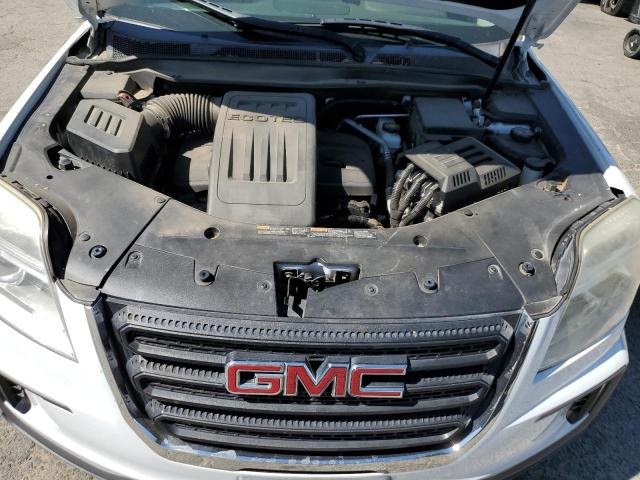Photo 12 from auction – 2017 GMC TERRAIN SLE with VIN 2GKALMEK9H6315190