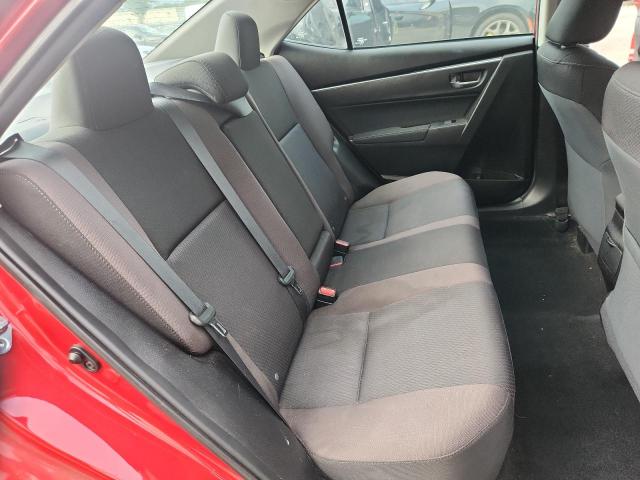 Photo 10 from auction – 2017 TOYOTA COROLLA with VIN 5YFBURHE8HP723128