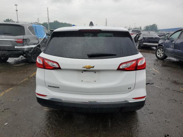 Photo 6 from auction – 2020 CHEVROLET EQUINOX LT with VIN 3GNAXJEV9LS735803