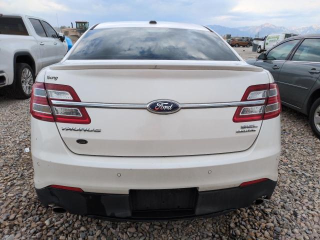 Photo 6 from auction – 2013 FORD TAURUS SEL with VIN 1FAHP2E87DG175180
