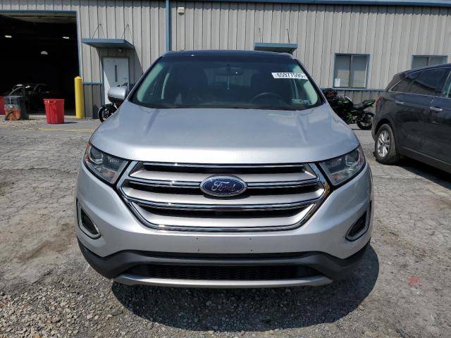 Photo 5 from auction – 2018 FORD EDGE TITANIUM with VIN 2FMPK4K97JBB43275
