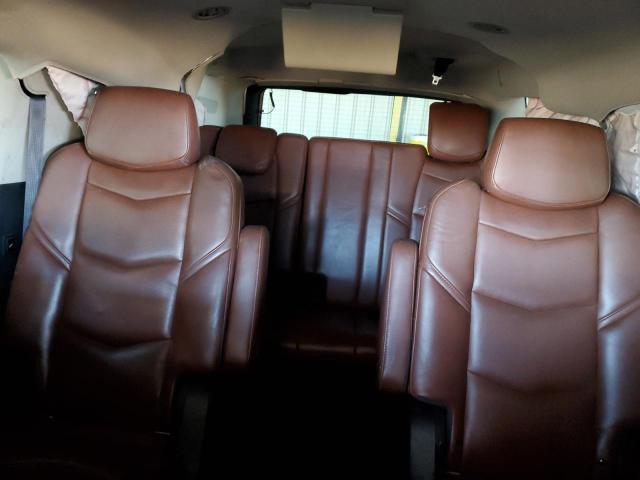 Photo 10 from auction – 2017 CADILLAC ESCALADE E with VIN 1GYS4JKJ9HR154815