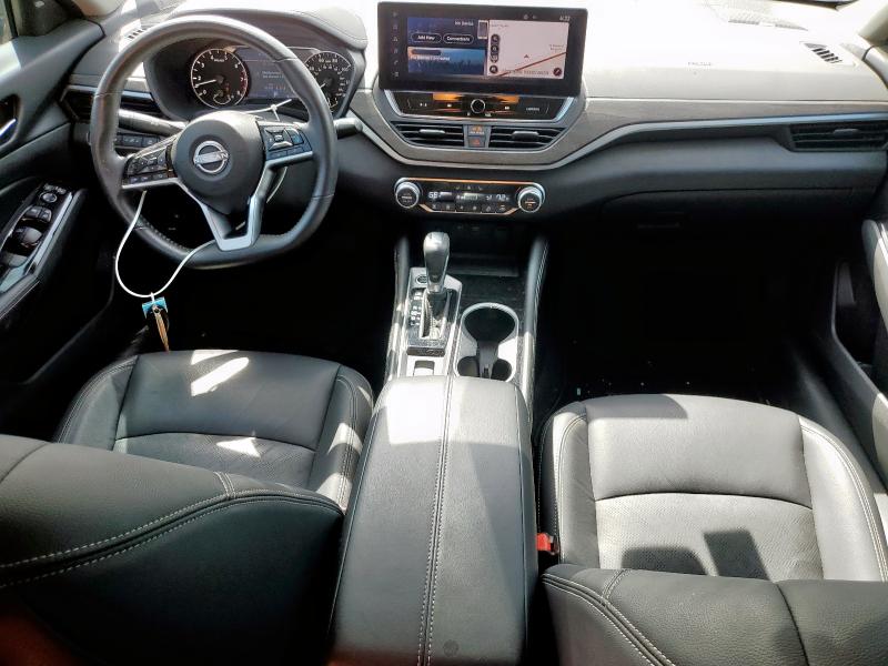 Photo 8 from auction – 2024 NISSAN ALTIMA SL with VIN 1N4BL4EV5RN396265