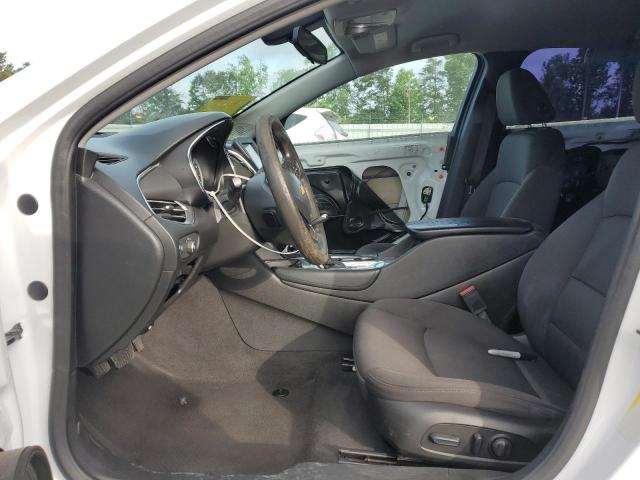 Photo 7 from auction – 2018 CHEVROLET MALIBU LT with VIN 1G1ZD5ST0JF204885