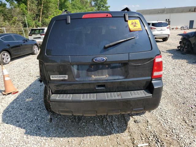 Photo 6 from auction – 2011 FORD ESCAPE XLT with VIN 1FMCU9D71BKA79811