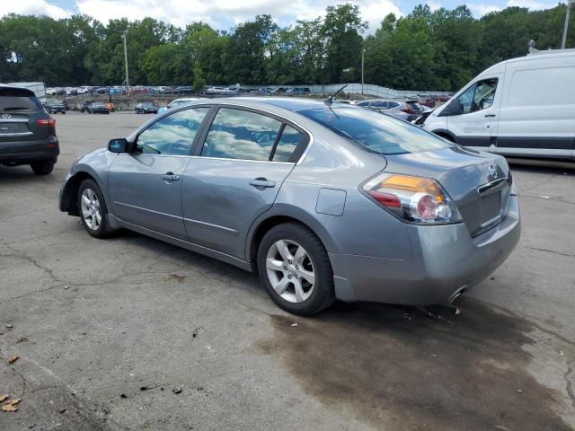 Photo 2 from auction – 2007 NISSAN ALTIMA HYB with VIN 1N4CL21E57C215222