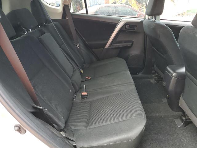 Photo 11 from auction – 2018 TOYOTA RAV4 LE with VIN 2T3ZFREV6JW464325