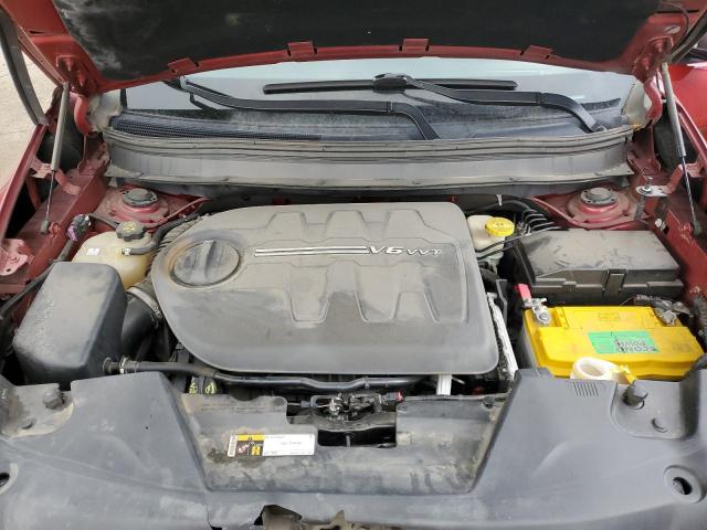 Photo 11 from auction – 2015 JEEP CHEROKEE T with VIN 1C4PJMBS3FW624091