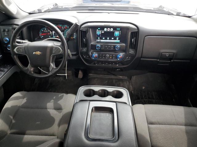 Photo 8 from auction – 2016 CHEVROLET SILVERADO with VIN 3GCUKREC7GG356079