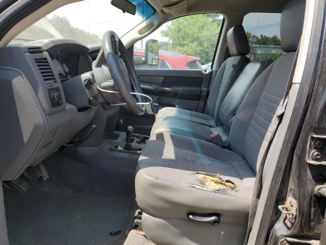 Zdjęcie 7 z aukcji – 2008 DODGE RAM 2500 S z VIN 3D7KS28D28G138531