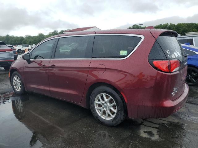 Photo 2 from auction – 2017 CHRYSLER PACIFICA T with VIN 2C4RC1DG1HR570862