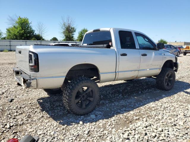 Photo 3 from auction – 2006 DODGE RAM 1500 S with VIN 1D7HU18246S615785