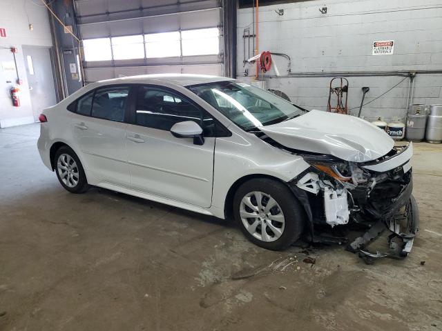 Photo 4 from auction – 2024 TOYOTA COROLLA LE with VIN 5YFB4MDE8RP210486